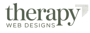 Therapy Web Designs