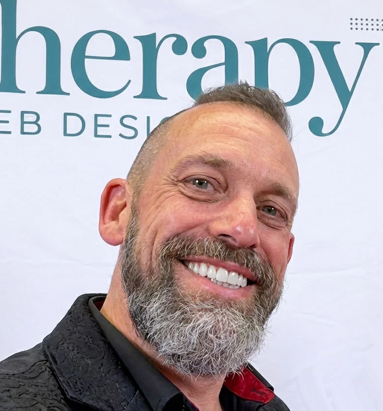 Clive Wilson - Therapy Web Designs